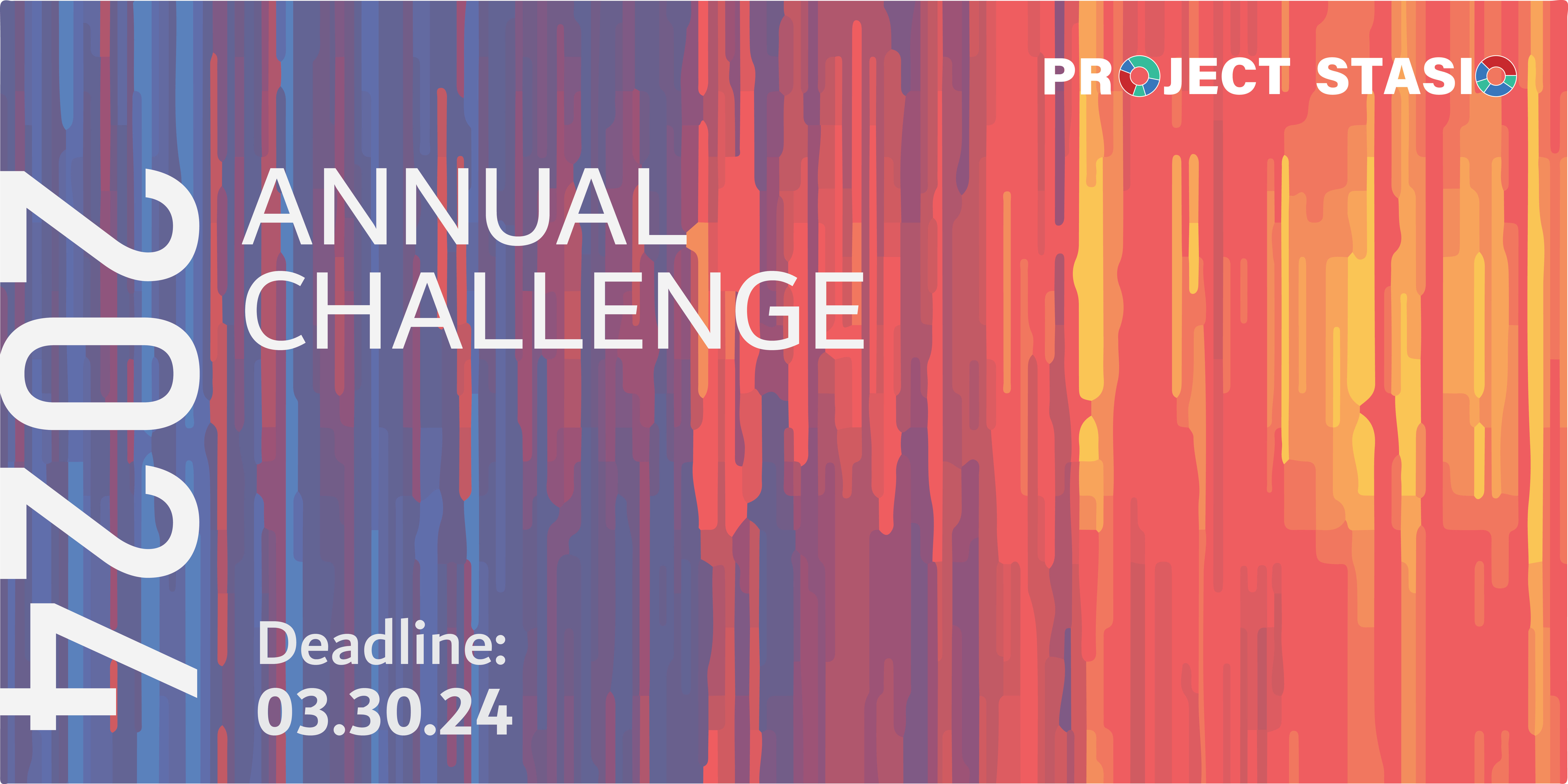 2024 Annual Project StaSIO Challenge - Deadline 03.30.24