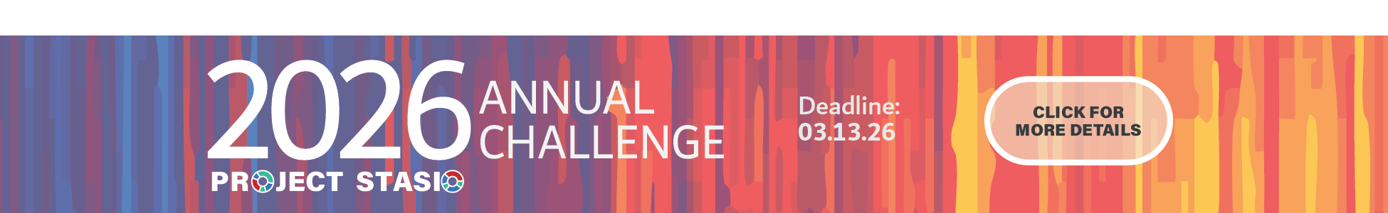 2026 Annual Competition 